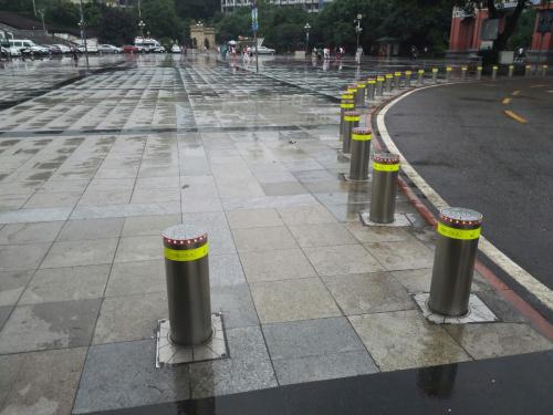哈尔滨香坊区升降路桩七号