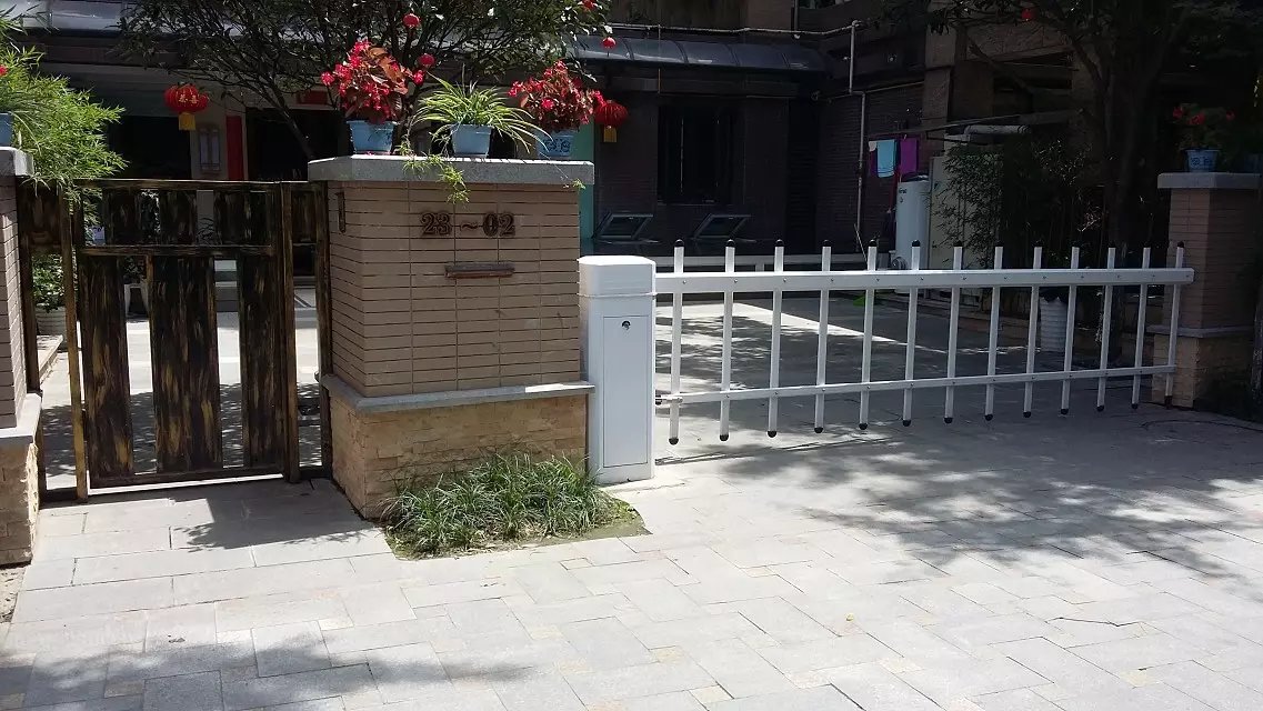 哈尔滨香坊区哈尔滨香坊区河北唐山市道闸